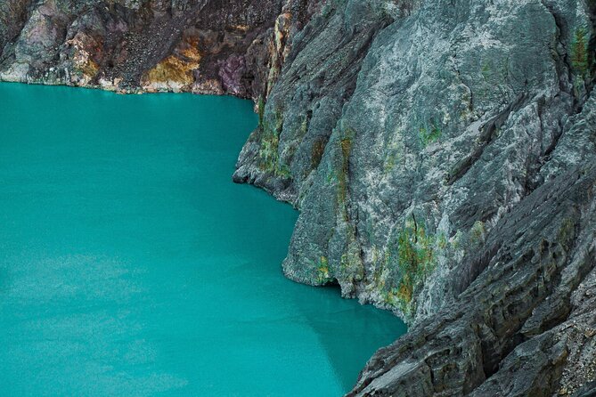 Mount Ijen Crater Trekking Tour from Bali - Key highlights worth planning for
