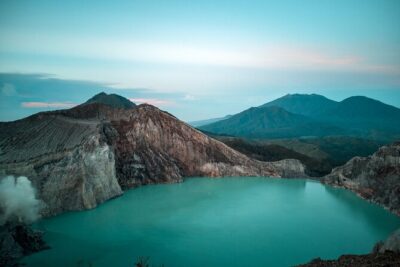 Mount Ijen Crater Trekking Tour from Bali - The 23-Hour Rhythm: How the Bali-to-Ijen Timing Works