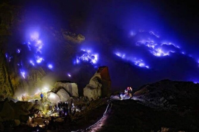 Mount Ijen Volcanic Crater Overnight Trip from Bali - Gear, health certificate, and who should skip Ijen