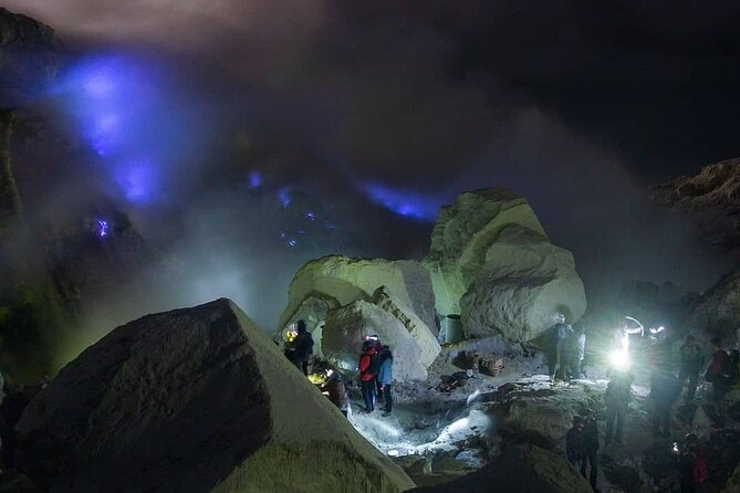 Mount Ijen Volcanic Crater Overnight Trip from Bali - Value for money: why this feels pricey, and why it can still be worth it