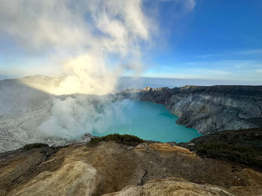 Mount Ijen Volcanic Crater Overnight Trip from Bali - Who this Mount Ijen overnight trip suits best