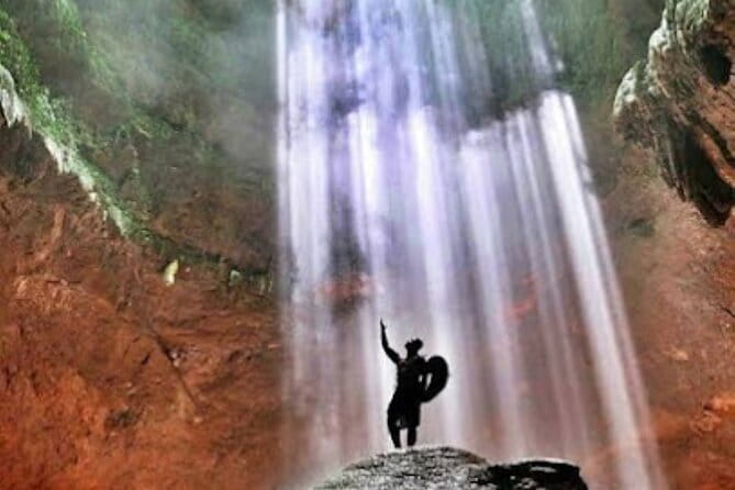 Mount Merapi Sunrise , Jomblang cave and Pindul Cave Tour - Who should book this Merapi–Jomblang–Pindul combo