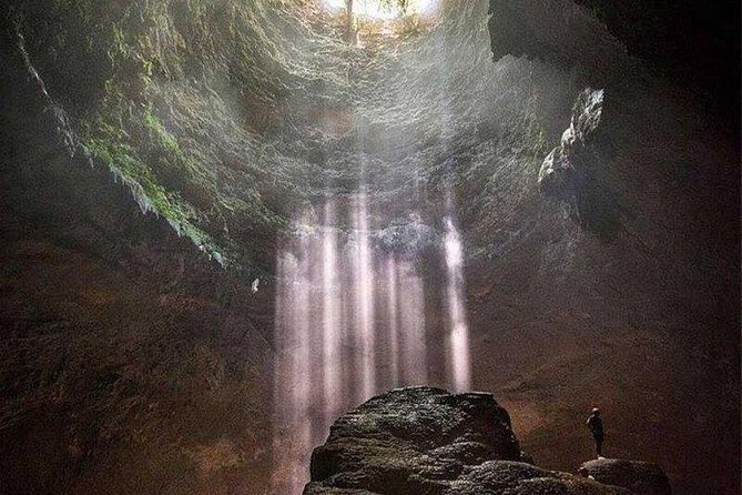 Mount Merapi Sunrise - Jomblang cave - Timang Beach : The Best Adventure - Key points to know before you go