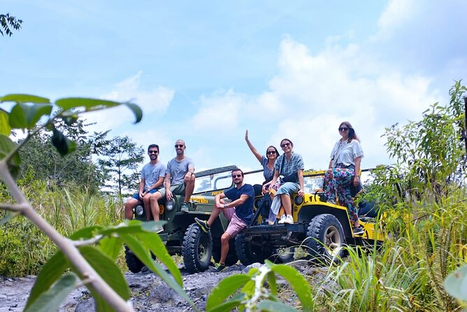Mount Merapi Sunrise - Jomblang cave - Timang Beach : The Best Adventure - Price and logistics: what you’re paying for (and what you’re not)