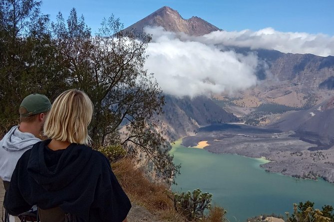 Mount Rinjan 2Days Summit Full Sunrise View Point 3726m - Why this express 2-day Rinjani plan works in real life