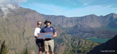 mount rinjani 2 day 1 night to stampol - Senaru to Setampol: Timing That Changes Your Results