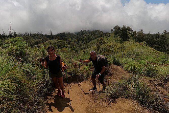 Mount Rinjani 2 Days and 1 Night to Senaru Crater Rim - Why the Senaru Crater Rim trek is such a smart 2-day plan