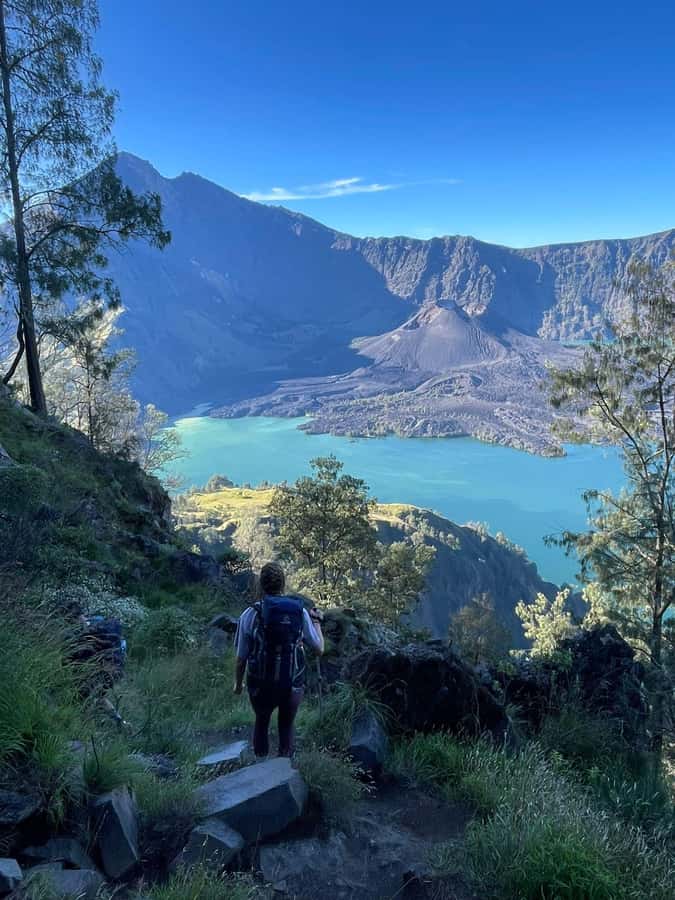 Mount Rinjani: 2D-1N Trekking Summit Sunrise Point Join Tour - Key things to know before you go