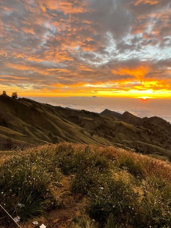 Mount Rinjani: 2D-1N Trekking Summit Sunrise Point Join Tour - The tour’s value: why $133 can make sense