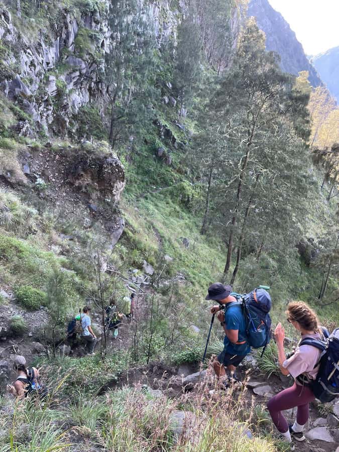 Mount Rinjani: 2D-1N Trekking Summit Sunrise Point Join Tour - Who this trek is best for (and who should think twice)