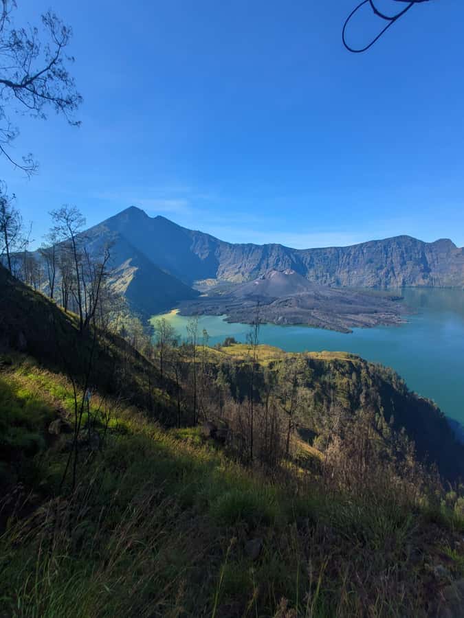 Mount Rinjani: 2D/1N Trekking To Sembalun Or Senaru Views - Price and value: where the $190 really goes