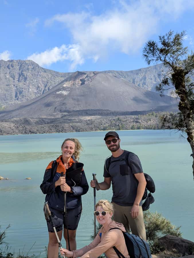 Mount Rinjani 3D/2N Full Mt Rinjani Summit - Key Things to Know Before You Go