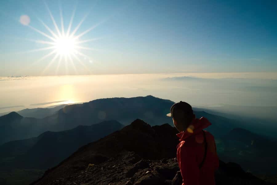 Mount Rinjani 3D/2N Full Mt Rinjani Summit - Rinjani in 3 Days: What This 3D/2N Summit Hike Delivers