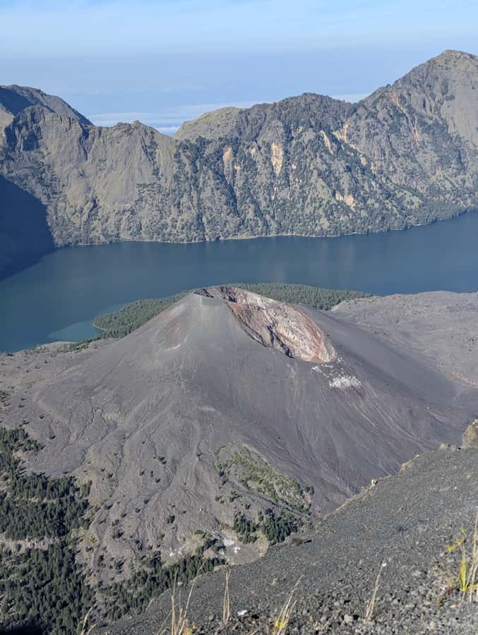Mount Rinjani 3D/2N Full Mt Rinjani Summit - Who This Trek Suits (and Who Should Skip It)