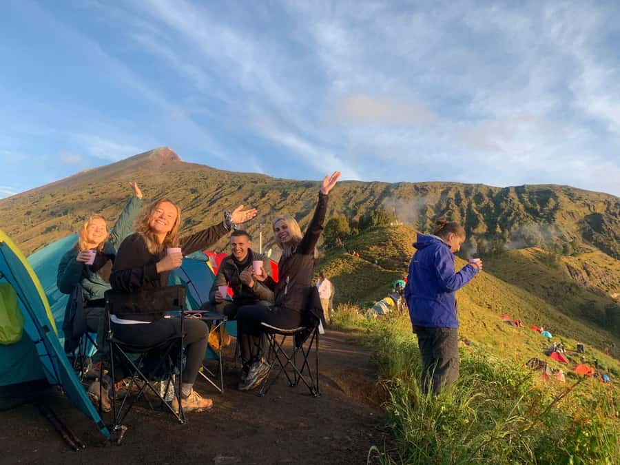 Mount Rinjani: 3D/2N Trekking to Summit, Lake and Hot Spring - Who should book this trek (and who should skip it)