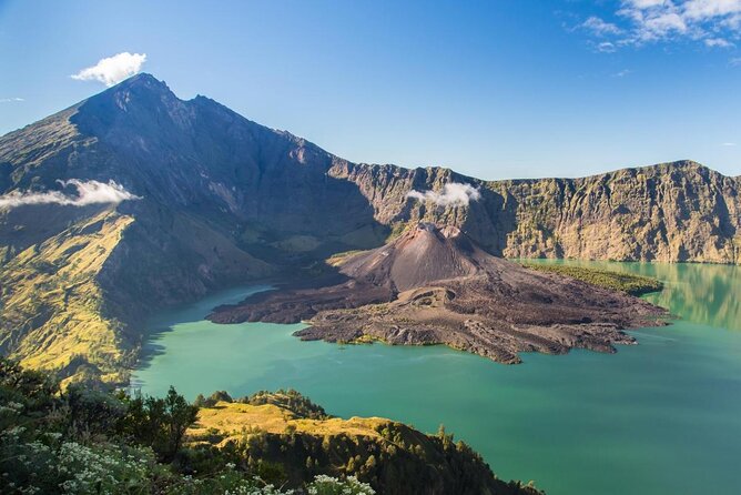 Mount Rinjani 3D2N Private Trek – Summit, Crater Rim & Hot Spring - Key things that make this Mount Rinjani 3D2N trek worth your time