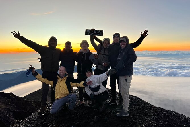 Mount Rinjani 3D2N Private Trek – Summit, Crater Rim & Hot Spring - Why a private 3D2N Rinjani trek feels different than a quick climb
