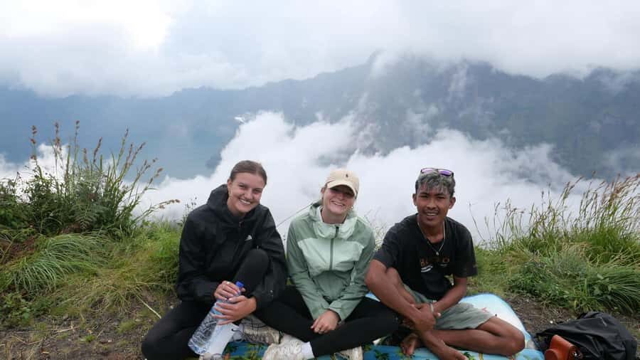 Mount Rinjani: 3D2N Summit, Lake & Senaru Crater Rim - Key Things You’ll Notice on This Rinjani 3D2N Trek