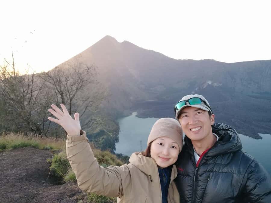 Mount Rinjani: 3D2N Summit, Lake & Senaru Crater Rim - Why the Torean Route Makes This Trek Feel Like More Than a Checklist