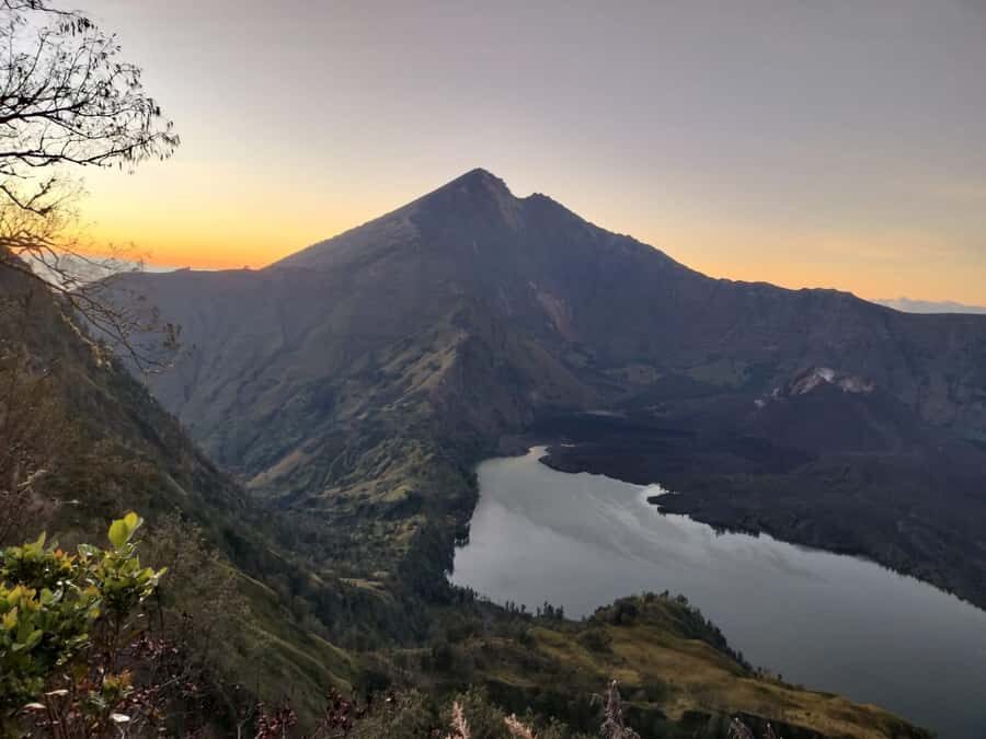 Mount Rinjani: 3D2N Summit, Lake & Senaru Crater Rim - What the $145 Price Covers (and What You’ll Pay Separately)