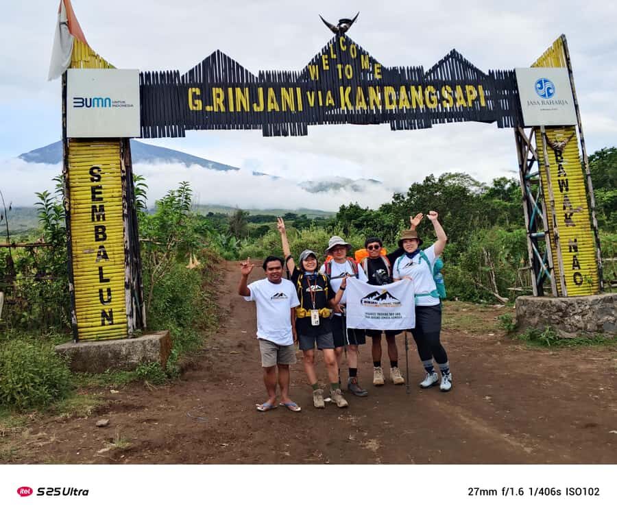 Mount Rinjani: 3D2N Summit, Lake & Senaru Crater Rim - Packing List: What to Bring for Cold Mornings and Steep Steps