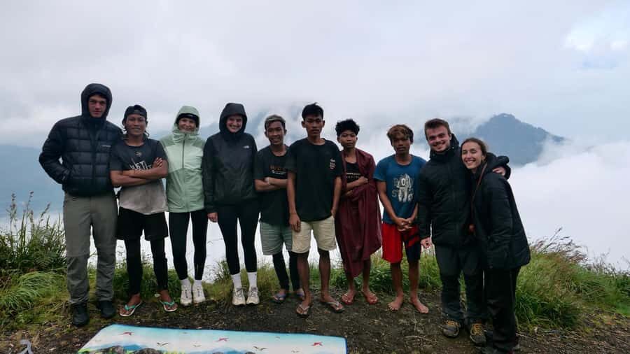 Mount Rinjani: 3D2N Summit, Lake & Senaru Crater Rim - Route at a Glance: Sembalun Climb, Summit Sunrise, Senaru Finish
