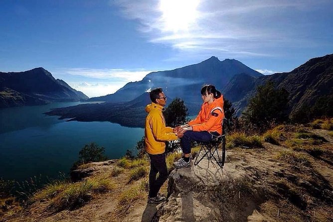 Mount Rinjani Hiking to summit( 2 Days 1 Night ) - Why the Sembalun Route Works for a 2-Day Rinjani Summit