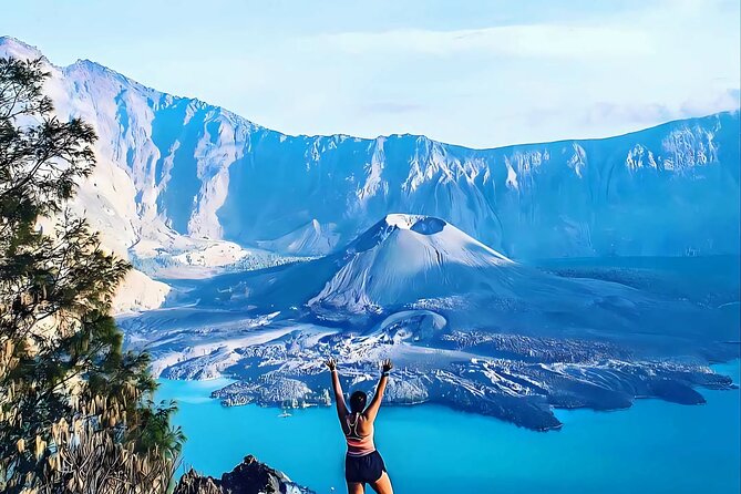 Mount Rinjani Hiking to summit( 2 Days 1 Night ) - What’s Included (and What You’ll Need to Bring Yourself)