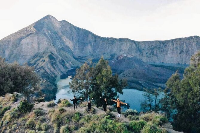 Mount Rinjani Hiking to summit( 2 Days 1 Night ) - Price and What $170 Really Buys You