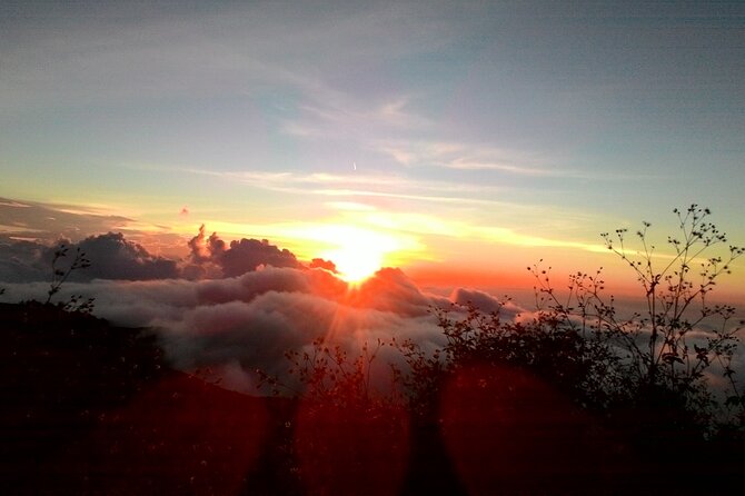 Mount Rinjani Hiking to summit( 2 Days 1 Night ) - Day 1: Sembalun Meadows to the 2,639m Crater Rim Camp