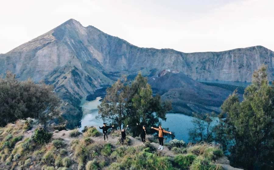 mount rinjani One day trek - Key things that make this Mount Rinjani one-day trek worth it