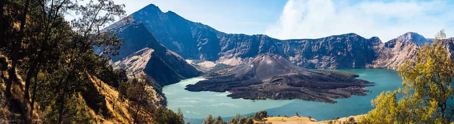 mount rinjani One day trek - FAQ