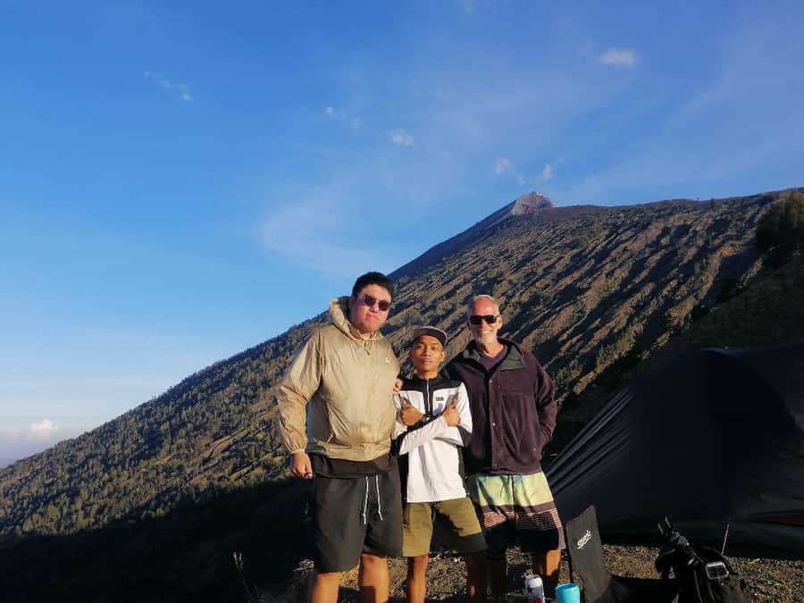 Mount Rinjani Summit tour - Key highlights to know