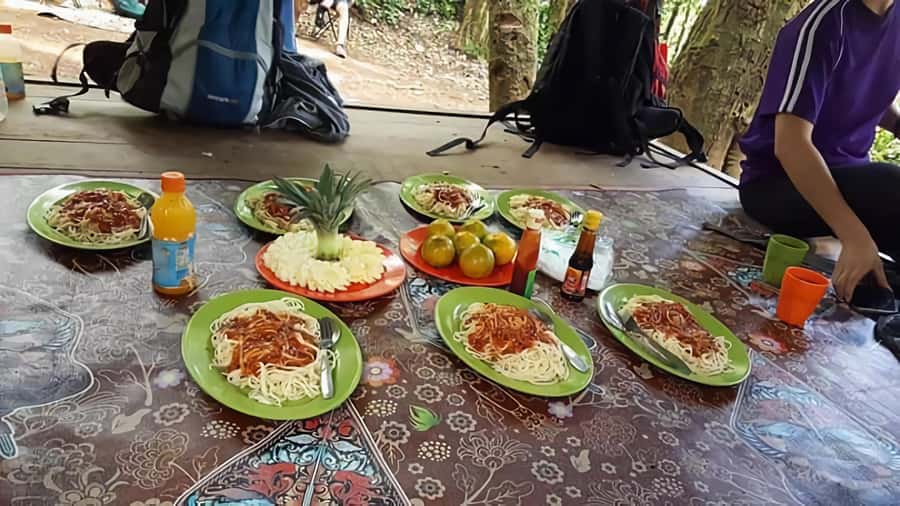 Mount Rinjani Summit tour - Views Are Great, but the Real Value Is What Your Team Manages