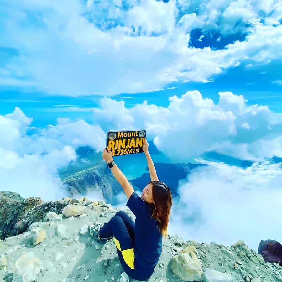 Mount Rinjani Summit Tour With Guide. - Key things I’d focus on before you book