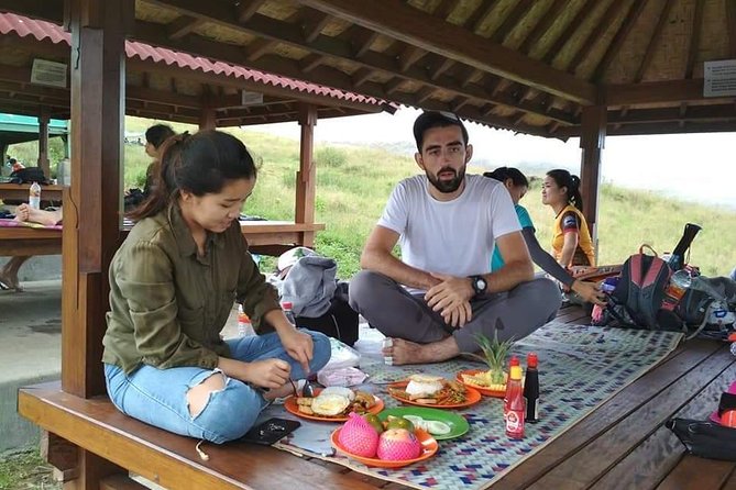 Mount Rinjani Summit Trek Full Sunrise Point (2D-1N) - Key Highlights I’d Circle Before You Book