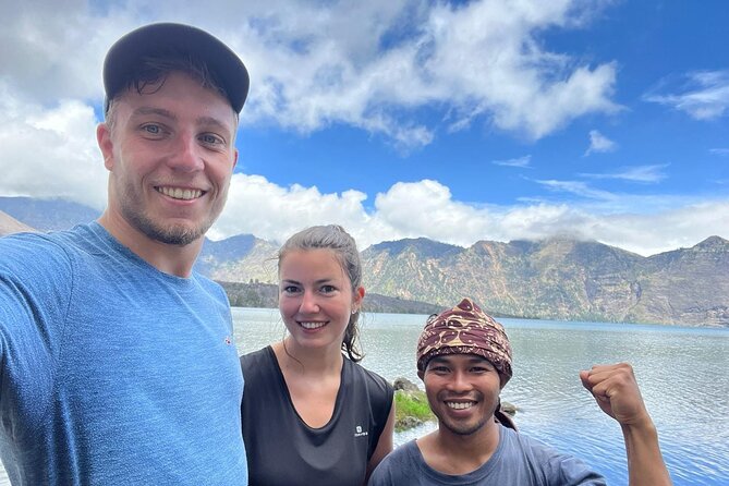 Mount Rinjani Summit Trek Full Sunrise Point (2D-1N) - Sunrise Summit Math: What This 2D-1N Plan Really Gives You