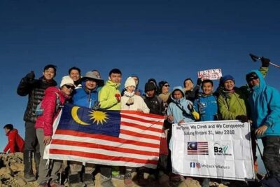 Mount Rinjani Summit Trek Full Sunrise Point (2D-1N) - Starting in Senaru: Waterfalls and That Women-Guide Touch
