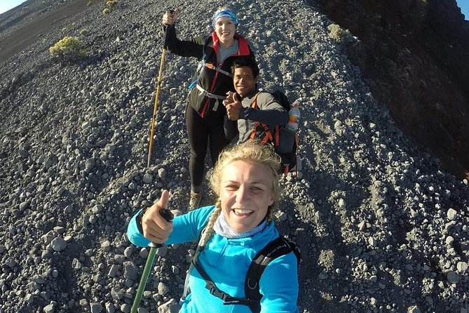Mount Rinjani Summit Trek Full Sunrise Point (2D-1N) - Camping Gear Choices That Actually Matter at Rinjani