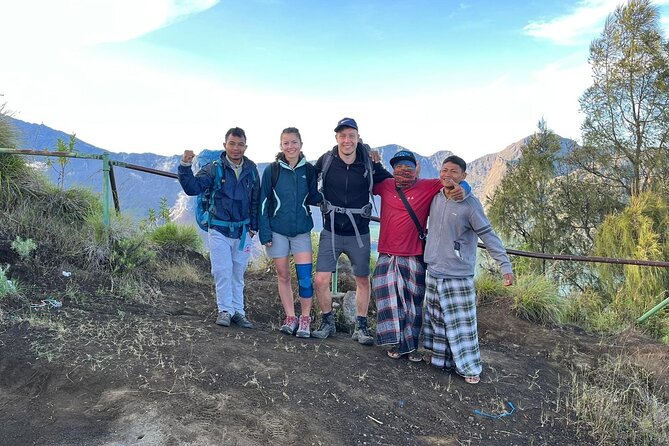 Mount Rinjani Summit Trek Full Sunrise Point (2D-1N) - What to Budget For Beyond the Base Price