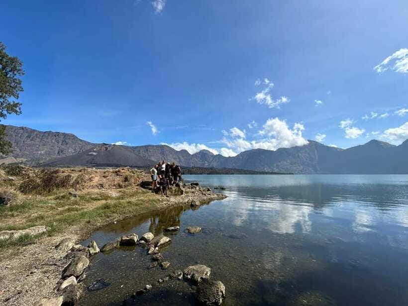 Mount Rinjani Trek 3D-2N To Summit - Lake - Hotspring - What to pack (and what to prioritize for comfort at altitude)