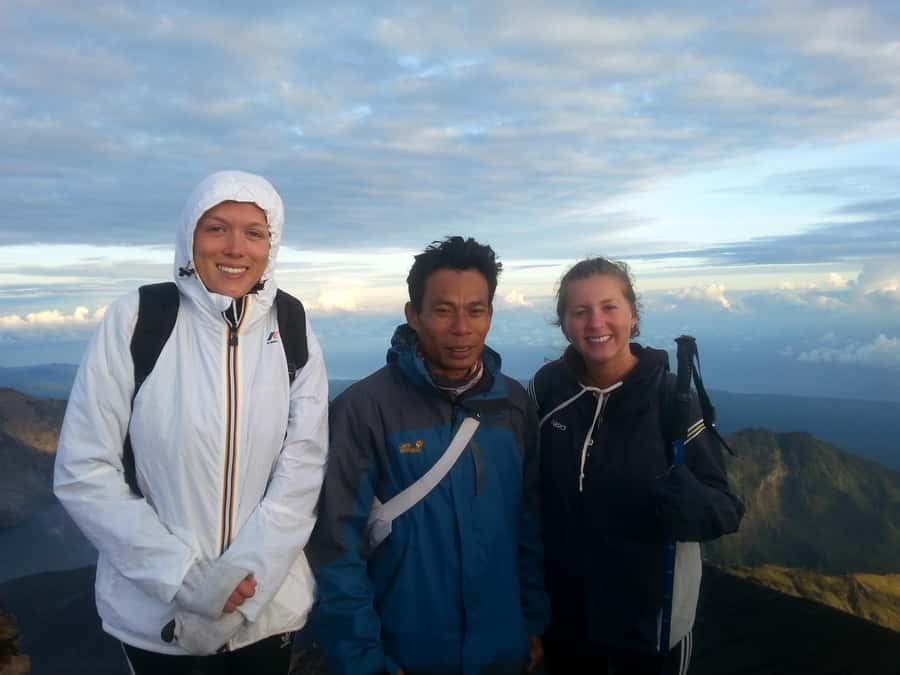 Mount Rinjani Trekking 2D-1N Summit - Key Things I’d Bet On