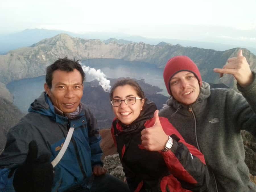 Mount Rinjani Trekking 2D-1N Summit - Why This 2D-1N Rinjani Summit Route Works