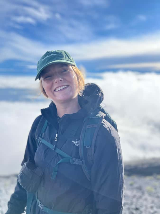 Mount Rinjani Trekking 2D-1N Summit - Summit Morning at 3,726 m: The View Checklist You’ll Care About