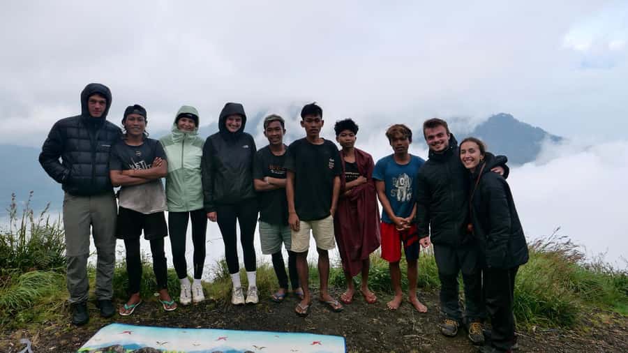 Mount Rinjani Trekking 2D/1N Summit Sunrise & Sunset Views - Quick Hits: What Makes This Trek Worth It