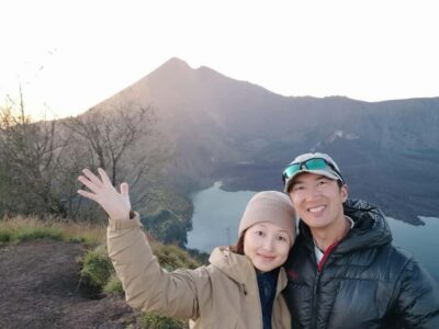 Mount Rinjani Trekking 2D/1N Summit Sunrise & Sunset Views - Getting From Sembalun to the Trail: Why Day 1 Starts So Early (Even Though It Doesn’t)