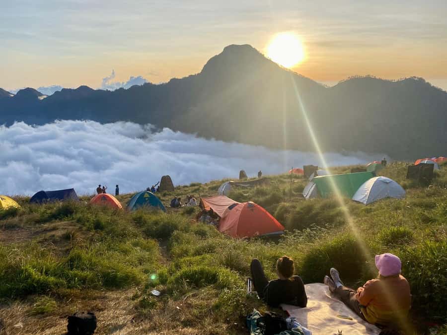 Mount Rinjani Trekking 3Days/2nights Summit Lake Hotspring - Price and Logistics: Does $169 Make Sense Here?