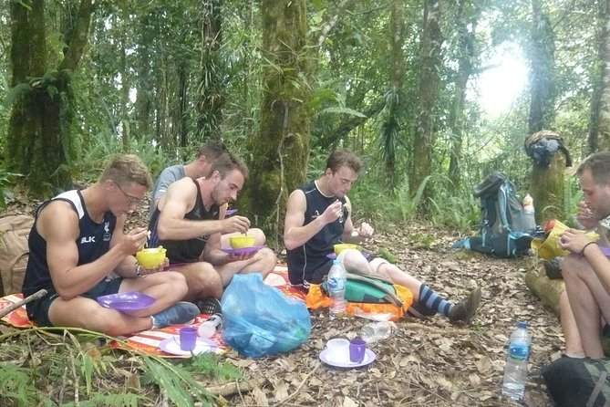 Mount Sangkareang Trekking 2D1N 3200msl - Tetebatu - Why this 2-day Rinjani Second Summit trek from Tetebatu makes sense