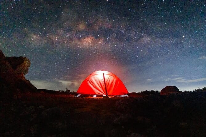 Mount Sibayak Sunrise Hike from Medan - Key highlights worth circling