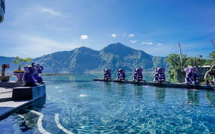Mount Volcano Bali Jeep Sunrise, Black Lava & Hot Spring - Key Highlights You’ll Actually Care About